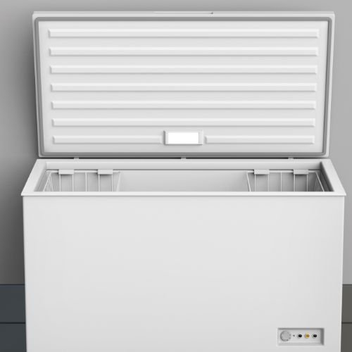 صيانة ديب فريزر بوش