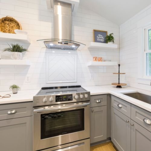 صيانة بوتاجازات بوش